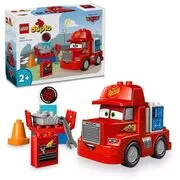 LEGO® DUPLO® | Disney és Pixar Verdák Mack a versenyen 10417 akciós termékkép 1