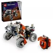 LEGO® Technic: Rakodó űrjáró LT78 szett 42178 akciós termékkép 1
