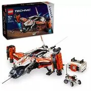 LEGO® Technic: VTOL teherszállító űrhajó LT81 42181 akciós termékkép 1