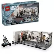 LEGO® Star Wars: Beszállás a Tantive IV-be szett 75387 akciós termékkép 1