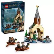 LEGO® Harry Potter: A Roxfort kastély csónakháza 76426 akciós termékkép 1