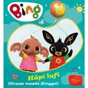Bing: Hápi lufi akciós termékkép 1