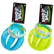 Tomy: BAND-IT Ball 3 az 1-ben labda - többféle akciós termékkép 1