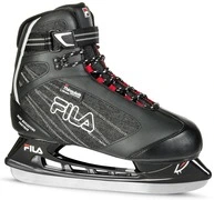 Fila hokikorcsolya Justin Fekete/Farmer 40 akciós termékkép 1