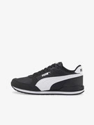 Puma St Runner V3 NL Jr Gyerek sportcipő Fekete akciós termékkép 1