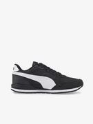 Puma St Runner V3 NL Jr Gyerek sportcipő Fekete termék 2. képe