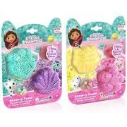 Canal Toys: Gabi babaháza szenzoros habgyurma szett - 2 db-os, többféle akciós termékkép 1