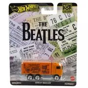 Hot Wheels: Pop Culture - The Beatles Hiway Hauler kisautó akciós termékkép 1