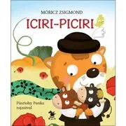 Móricz Zsigmond: Iciri-piciri lapozó akciós termékkép 1