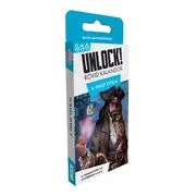 Unlock! Rövid kalandok - A Polip titkai akciós termékkép 1