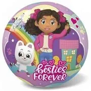 Gabi babaháza: Besties Forever gumilabda - 23 cm akciós termékkép 1