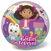 Gabi babaháza: Besties Forever gumilabda - 14 cm akciós termékkép 1