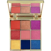 CATRICE Magic Christmas Story Eyeshadow Palette - C01 The Nutcracker - szemhéjpúder paletta akciós termékkép 1