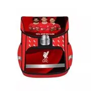 Liverpool: Szoboszlai Dominik ergonomikus iskolatáska - 35 x 44 cm akciós termékkép 1