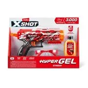 X-Shot: Hyper Gel Stinger zselégolyó lövő fegyver akciós termékkép 1