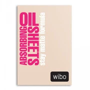 Wibo Oil Absorbing Sheets akciós termékkép 1