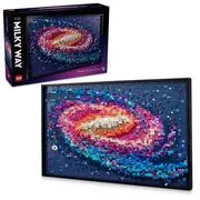 LEGO® ART: A tejútrendszer 31212 akciós termékkép 1