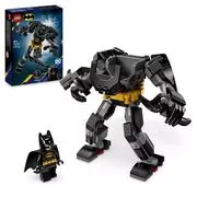 LEGO® DC Batman: Batman páncélozott robot szuperhősjáték 76270 akciós termékkép 1