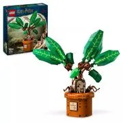 LEGO® HARRY POTTER: Mandragóra 76433 akciós termékkép 1