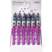 Penac: Chubby golyóstoll, 1,0 mm - többféle akciós termékkép 1