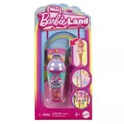 Barbie: Mini BarbieLand Slime - Meglepetés baba akciós termékkép 1