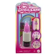 Barbie: Mini BarbieLand meglepetés baba a rúzsban akciós termékkép 1