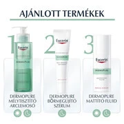 EUCERIN DermoPure bőrmegújító szérum (40ml) termék 2. képe