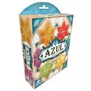Azul Mini - A királyi pavilon társasjáték akciós termékkép 1