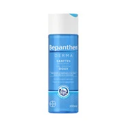BEPANTHEN Derma bőrkímélő tusfürdő gél (200ml) akciós termékkép 1