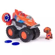 Mancs őrjárat: Rescue Wheels - Zuma járműve akciós termékkép 1