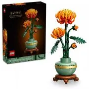 LEGO® Botanicals Krizantém 10368 akciós termékkép 1
