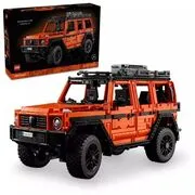 LEGO® Technic Mercedes-Benz G 500 PROFESSIONAL Line 42177 akciós termékkép 1