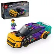 LEGO® Speed Champions NASCAR® Next Gen Chevrolet Camaro ZL1 76935 akciós termékkép 1