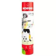Kores: Kolores Twist &amp; Turn színes ceruza készlet akciós termékkép 1