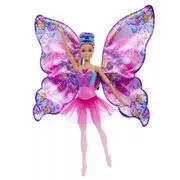 Barbie: Dreamtopia pillangóbalerina akciós termékkép 1