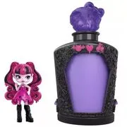 Monster High: Rémreveal meglepetés baba akciós termékkép 1