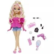 Barbie: Dream Teens baba - Malibu akciós termékkép 1