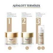 EUCERIN Hyaluron-Filler + Elasticity bőrtömörséget regeneráló nappali arckrém SPF15 (50ml) termék 2. képe