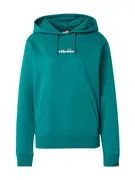 ELLESSE Tréning póló 'JAZANA'  zöld / piszkosfehér akciós termékkép 1