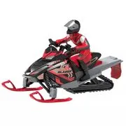 Syma: Távirányítós Trail Brazer motoros szán, 1:6 - többféle akciós termékkép 1