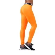 Női leggings Nebbia Squad Hero Scrunch Butt 528  narancssárga  M akciós termékkép 1