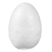 Hungarocell tojás, 6 cm - 30 db-os akciós termékkép 1