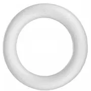 Hungarocell karika - 19 cm akciós termékkép 1