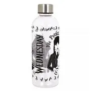 Wednesday: Műanyag vizes kulacs - 850 ml akciós termékkép 1