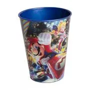 Super Mario: Műanyag pohár - 260 ml akciós termékkép 1