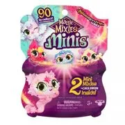 Magic Mixies: Mini játékfigura meglepetés csomag - 2 db-os akciós termékkép 1