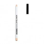 Relove by Revolution Kohl Eyeliner - Nude - szemceruza akciós termékkép 1