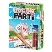 Bacon Parti társasjáték akciós termékkép 1
