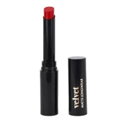 Barry M ajakfesték  Velvet Matte Longwear Lip Paint - Showstopping akciós termékkép 1