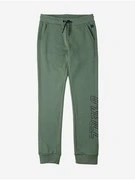 O'Neill All Year Jogger Pants Gyerek Melegítő nadrág Zöld akciós termékkép 1